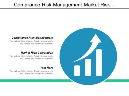 Compliance risk management market risk calculation market risk management cpb