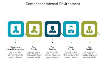 Component internal environment ppt powerpoint presentation gallery background image cpb