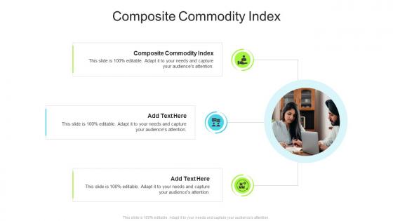 Composite Commodity Index In Powerpoint And Google Slides Cpb