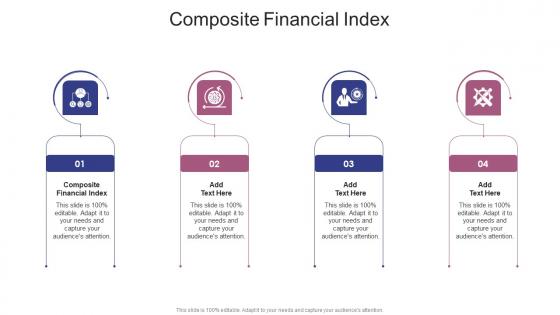 Composite Financial Index In Powerpoint And Google Slides Cpb