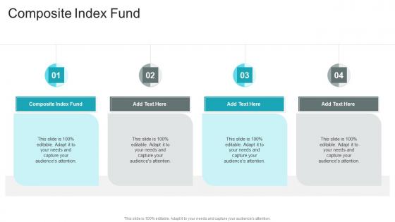 Composite Index Fund In Powerpoint And Google Slides Cpb