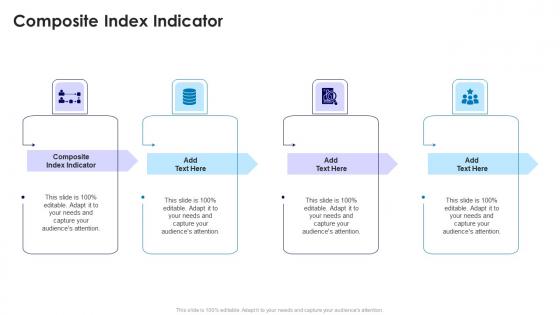 Composite Index Indicator In Powerpoint And Google Slides Cpb