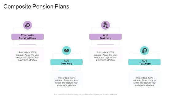 Composite Pension Plans In Powerpoint And Google Slides Cpb