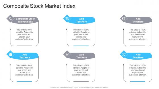 Composite Stock Market Index In Powerpoint And Google Slides Cpb
