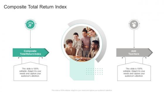 Composite Total Return Index In Powerpoint And Google Slides Cpb