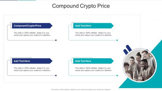 Compound Crypto Price In Powerpoint And Google Slides Cpb