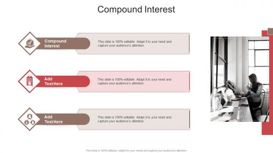 Compound Interest In Powerpoint And Google Slides Cpb
