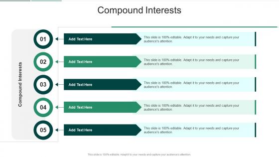 Compound Interests In Powerpoint And Google Slides Cpb
