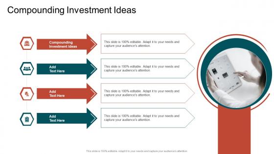 Compounding Investment Ideas In Powerpoint And Google Slides Cpb