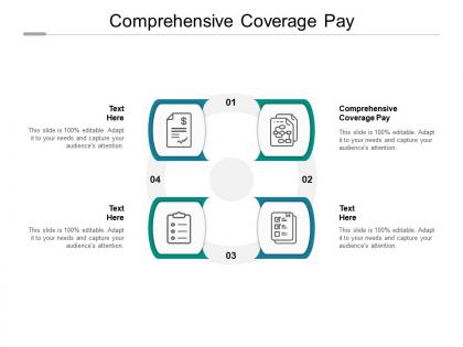 Comprehensive coverage pay ppt powerpoint presentation slides skills cpb