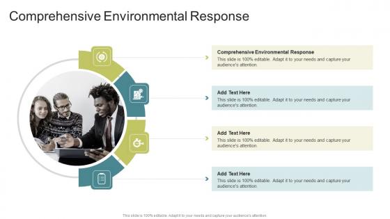 Comprehensive Environmental Response In Powerpoint And Google Slides Cpb