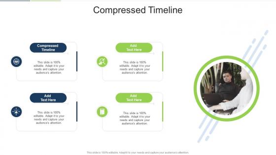 Compressed Timeline In Powerpoint And Google Slides Cpb