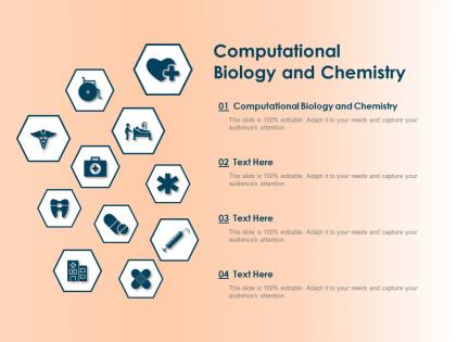 Computational Chemistry PowerPoint Presentation and Slides PPT Slide ...