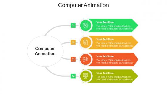 Computer animation ppt powerpoint presentation infographic template structure cpb