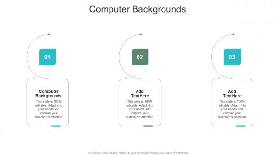 Computer Backgrounds In Powerpoint And Google Slides Cpb