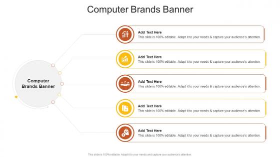 Computer Brands Banner In Powerpoint And Google Slides Cpb
