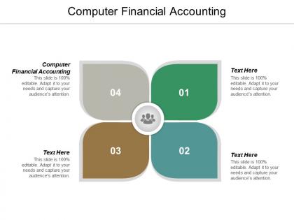 Computer financial accounting ppt powerpoint presentation pictures graphics download cpb