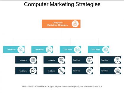 Computer marketing strategies ppt powerpoint presentation inspiration layout cpb