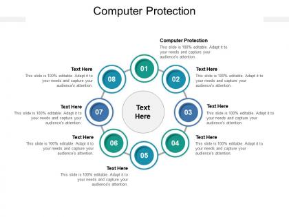 Computer protection ppt powerpoint presentation gallery slide download cpb
