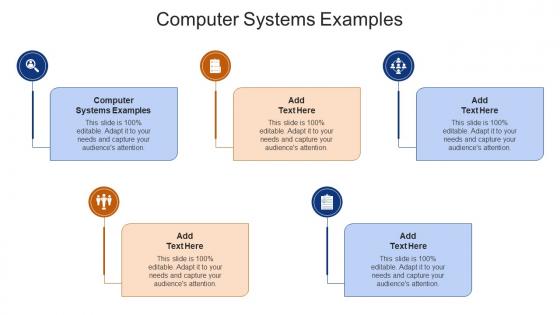 Computer Systems Examples In Powerpoint And Google Slides Cpb