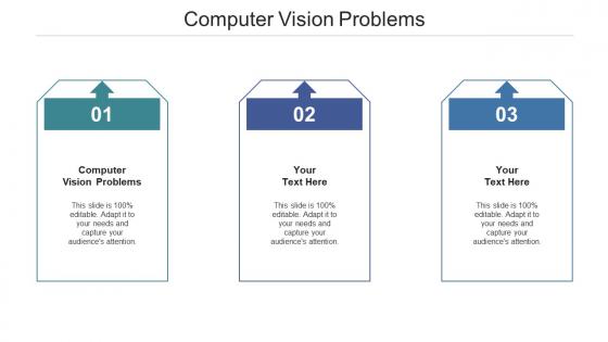 Computer vision problems ppt powerpoint presentation layouts graphics cpb