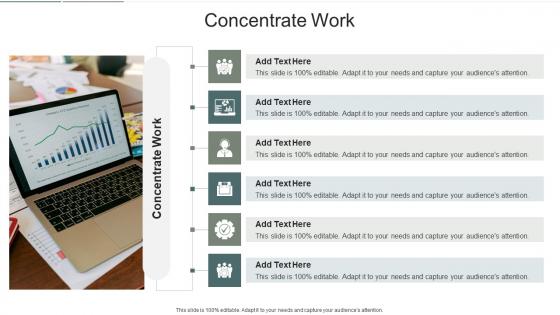 Concentrate Work In Powerpoint And Google Slides Cpb