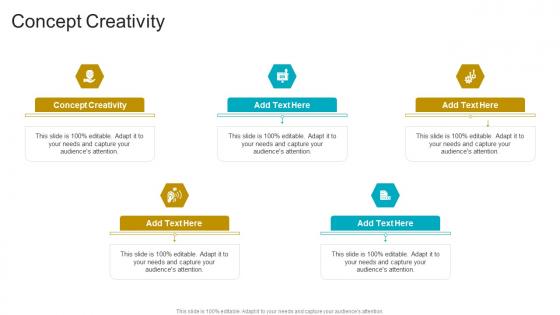 Concept Creativity In Powerpoint And Google Slides Cpb