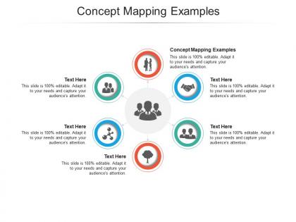Concept mapping examples ppt powerpoint presentation diagram ppt cpb
