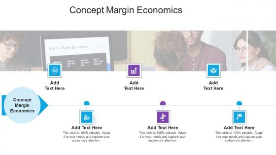Concept Margin Economics In Powerpoint And Google Slides Cpb