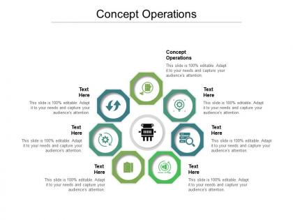 Concept operations ppt powerpoint presentation portfolio example file cpb