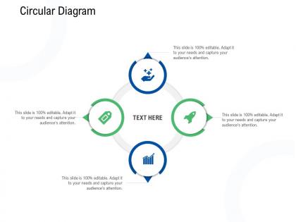 Concept proposal circular diagram ppt powerpoint presentation professional vector