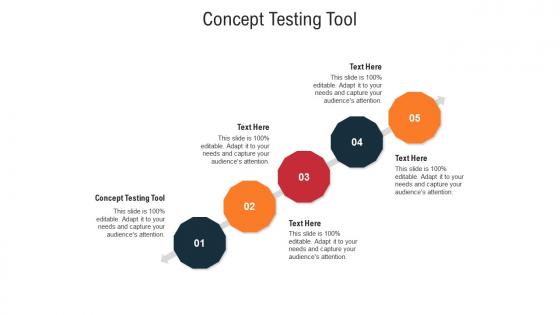 Concept testing tool ppt powerpoint presentation pictures template cpb
