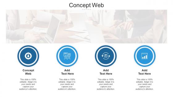 Concept Web In Powerpoint And Google Slides Cpb