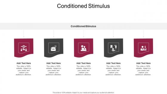 Conditioned Stimulus In Powerpoint And Google Slides Cpb