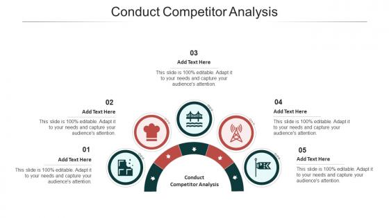 Conduct Competitor Analysis In Powerpoint And Google Slides Cpb