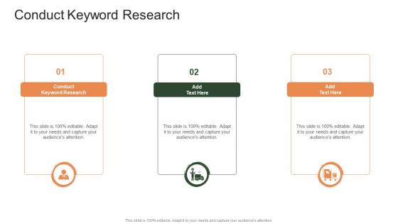 Conduct Keyword Research In Powerpoint And Google Slides Cpb