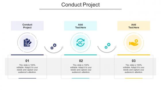 Conduct Project In Powerpoint And Google Slides Cpb