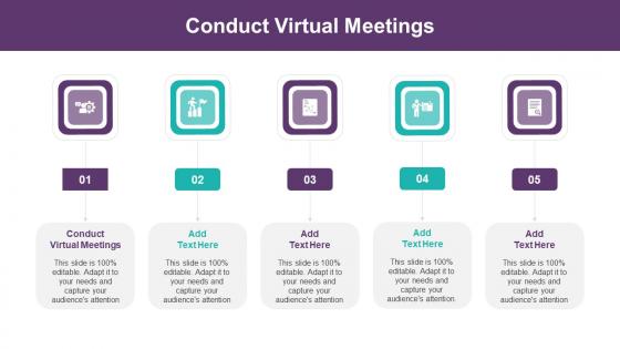 Conduct Virtual Meetings In Powerpoint And Google Slides Cpb