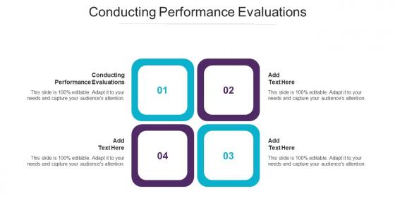 Conducting Performance Evaluations In Powerpoint And Google Slides Cpb