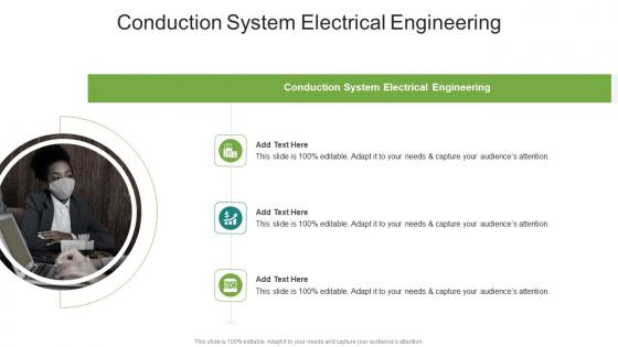 Conduction System Electrical Engineering In Powerpoint And Google Slides Cpb