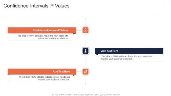 Confidence Intervals P Values In Powerpoint And Google Slides Cpb