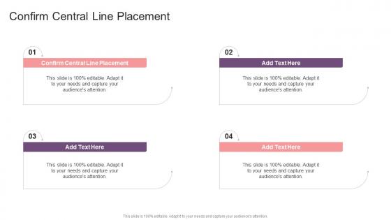 Confirm Central Line Placement In Powerpoint And Google Slides Cpb