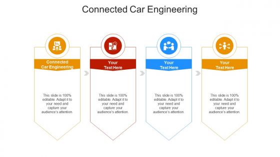 Connected car engineering ppt powerpoint presentation professional gallery cpb