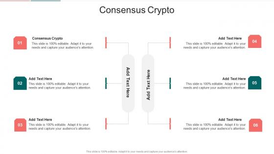 Consensus Crypto In Powerpoint And Google Slides Cpb