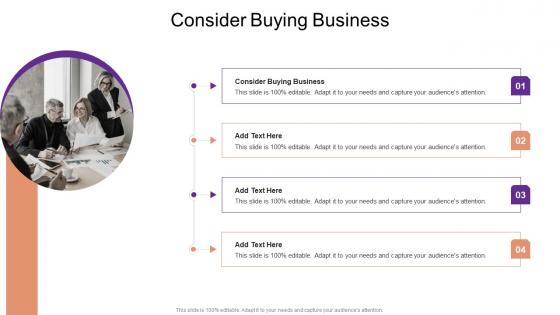 Consider Buying Business In Powerpoint And Google Slides Cpb