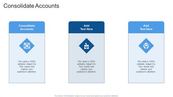Consolidate Accounts In Powerpoint And Google Slides Cpb