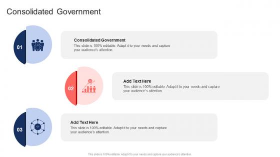Consolidated Government In Powerpoint And Google Slides Cpb