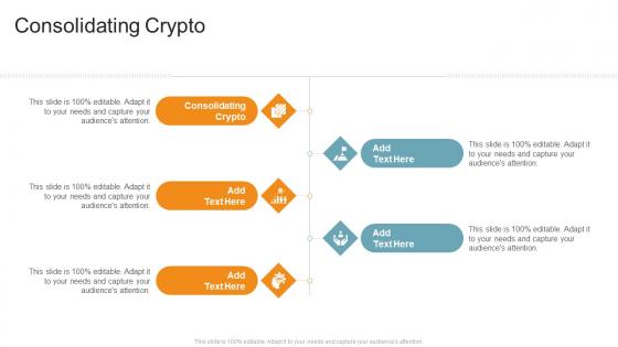 Consolidating Crypto In Powerpoint And Google Slides Cpb