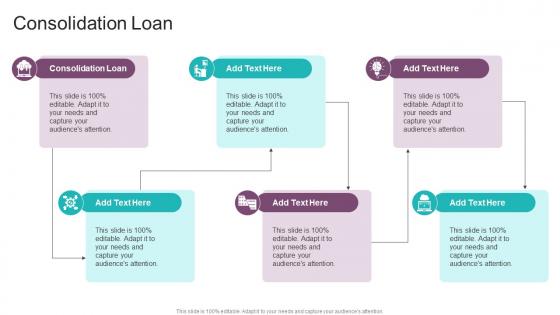 Consolidation Loan In Powerpoint And Google Slides Cpb