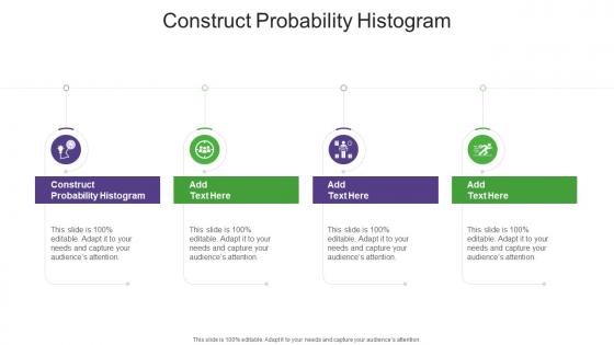 Construct Probability Histogram In Powerpoint And Google Slides Cpb